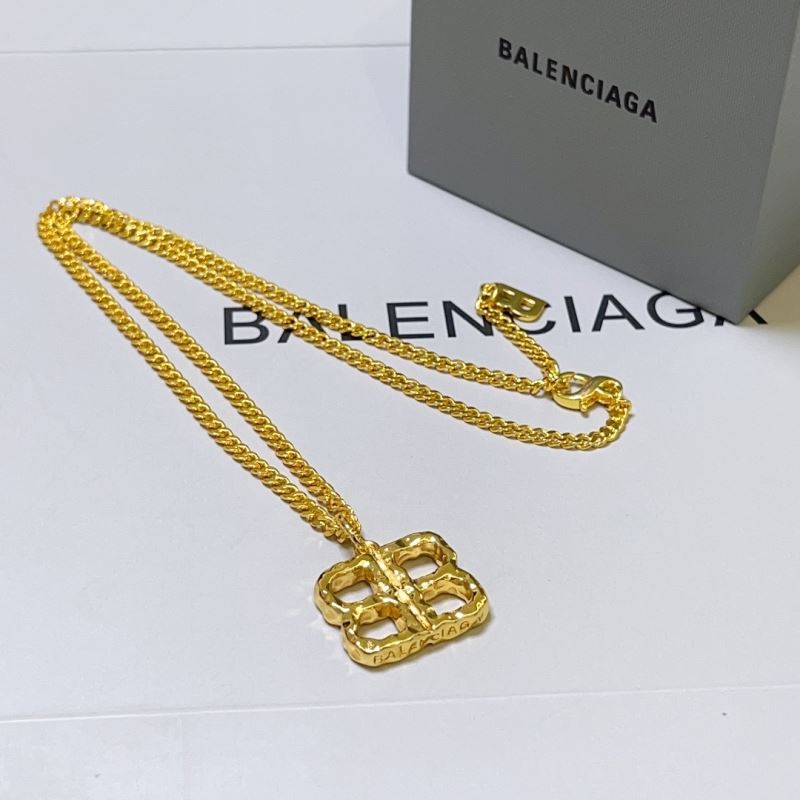 Balenciaga Necklaces